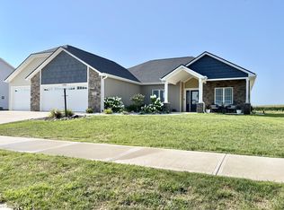 5311 Gadwall Pass, Fort Wayne, IN 46818