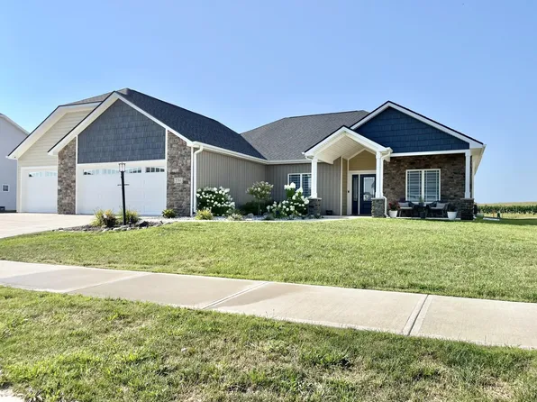 5311 Gadwall Pass, Fort Wayne, IN 46818