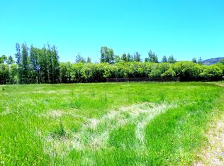 116 N Fork Rd, Centennial, WY 82055