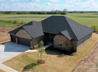 4308 Dusty Trl, Norman, OK 73072