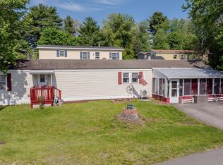 1 First St, Sturbridge, MA 01566
