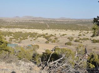 20 County Road 3044, Concho, AZ 85924
