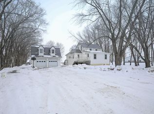 1154 Larch Ave, Kalona, IA 52247