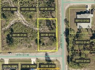 2500 19th St W #12, Lehigh Acres, FL 33971