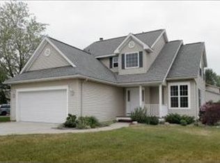 412 Parkland Ter, Portage, MI 49024