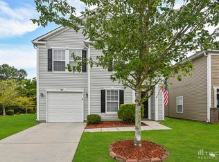 398 Morning Dew Dr, Concord, NC 28025