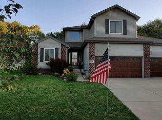 8236 Wemsha St, Lincoln, NE 68507