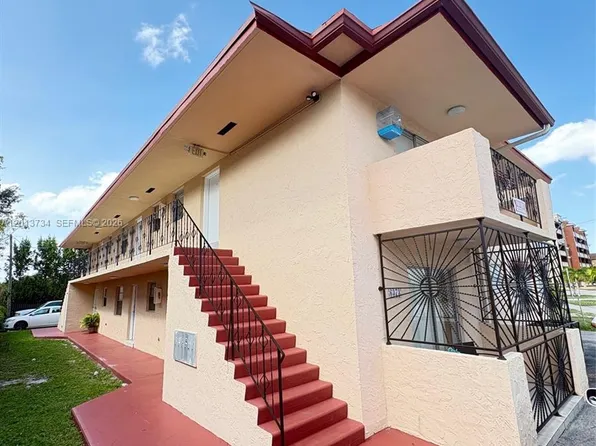 6373 SW 8th St #5, Miami, FL 33144