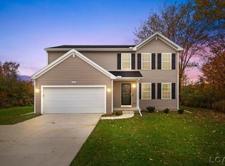 4330 Churchill Rd, Leslie, MI 49251