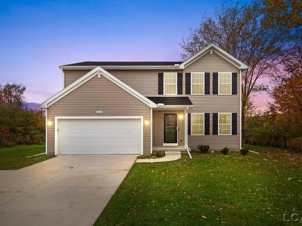 4330 Churchill Rd, Leslie, MI 49251