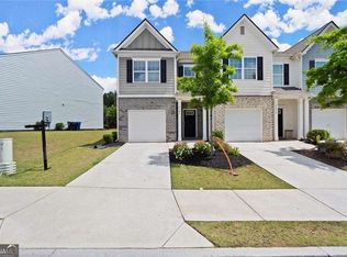 5280 Barberry Ave, Oakwood, GA 30566