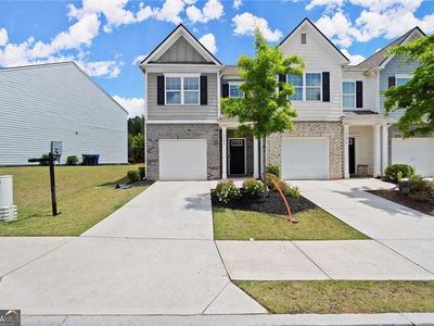 5280 Barberry Ave, Oakwood, GA, 30566