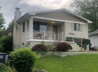 2427 H St, Bedford, IN 47421