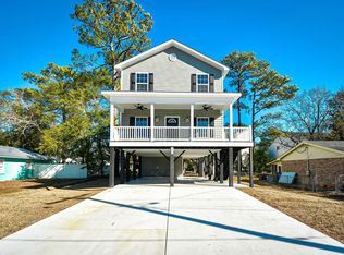 320 Melody Ln, Myrtle Beach, SC 29575
