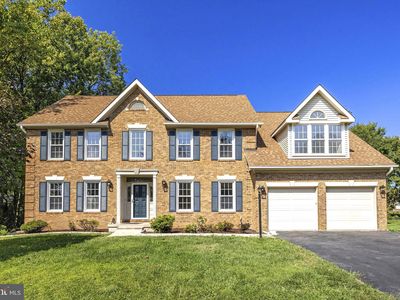 2706 Merricourt Ln, Herndon, VA, 20171