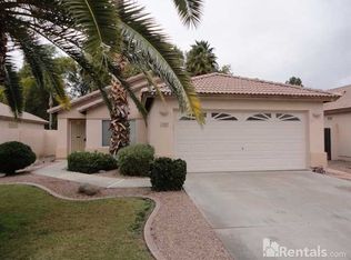3900 E Barbarita Ave, Gilbert, AZ 85234