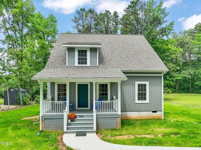 106 Franklin St, Clarksville, VA, 23927