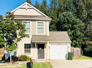 105 Hunter Park Dr, York, SC 29745