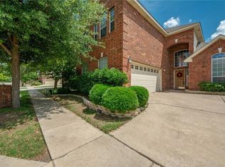 7905 Riverwalk Trl, McKinney, TX 75070