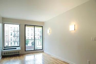 Rented by Urban Sanctuary