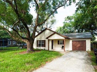 922 Little Ave, Apopka, FL 32703