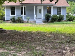 1401 Linton Rd, Benton, LA 71006