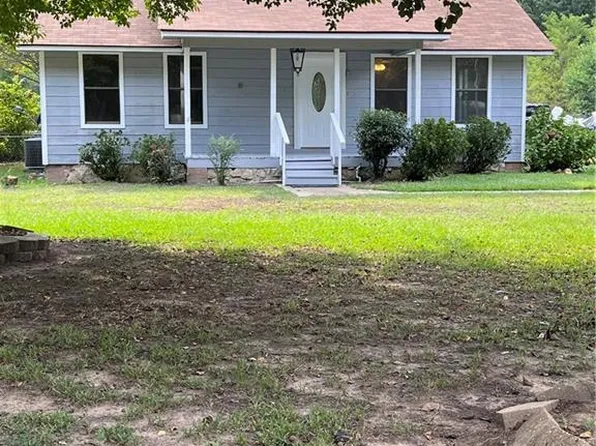 1401 Linton Rd, Benton, LA 71006