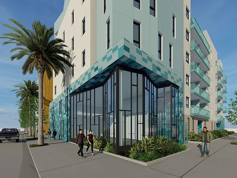1400 Long Beach Blvd #100 — Photo 6