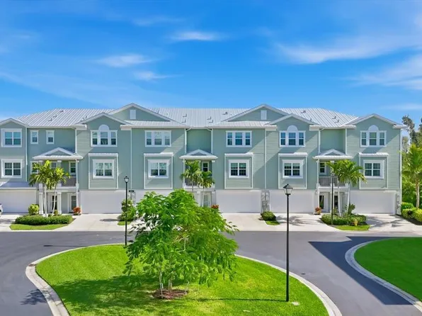 10435 Pilothouse Cir Unit 125, Placida, FL 33946