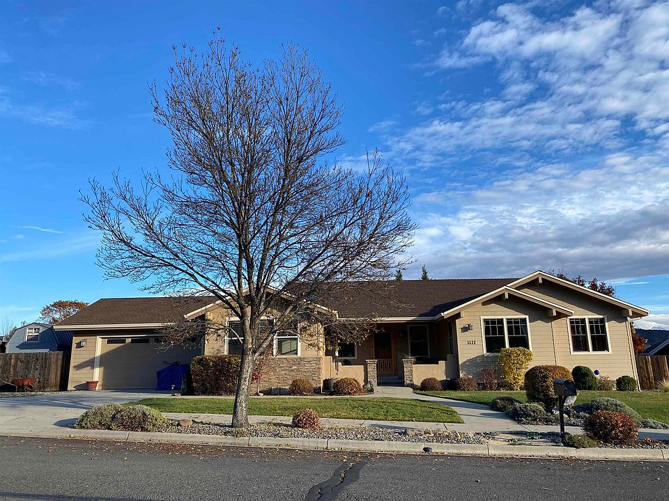 1122 Discovery St, Yreka, CA 96097 | Zillow
