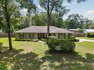 11166 WOODELM Drive E, Jacksonville, FL 32218