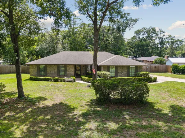 11166 WOODELM Drive E, Jacksonville, FL 32218