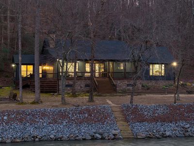 480 Riveredge Ln, Ellijay, GA, 30540