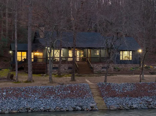 480 Riveredge Ln, Ellijay, GA 30540