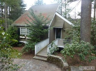 56 N Hemlock Dr, Highlands, NC 28741