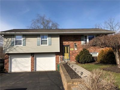 Country Club Meadows Pl, Greensburg, PA, 15601