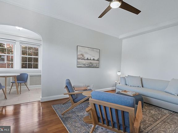 5th image of 3925 Davis Pl NW APT B7