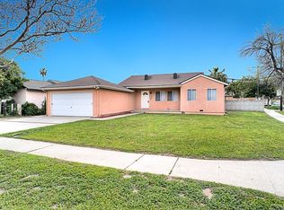 10455 Danube Ave, Granada Hills, CA 91344