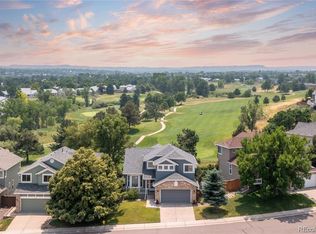 8642 Canongate Lane, Highlands Ranch, CO 80130