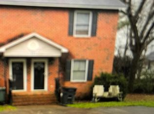 402 Alice Dr #A, Greenville, NC 27834