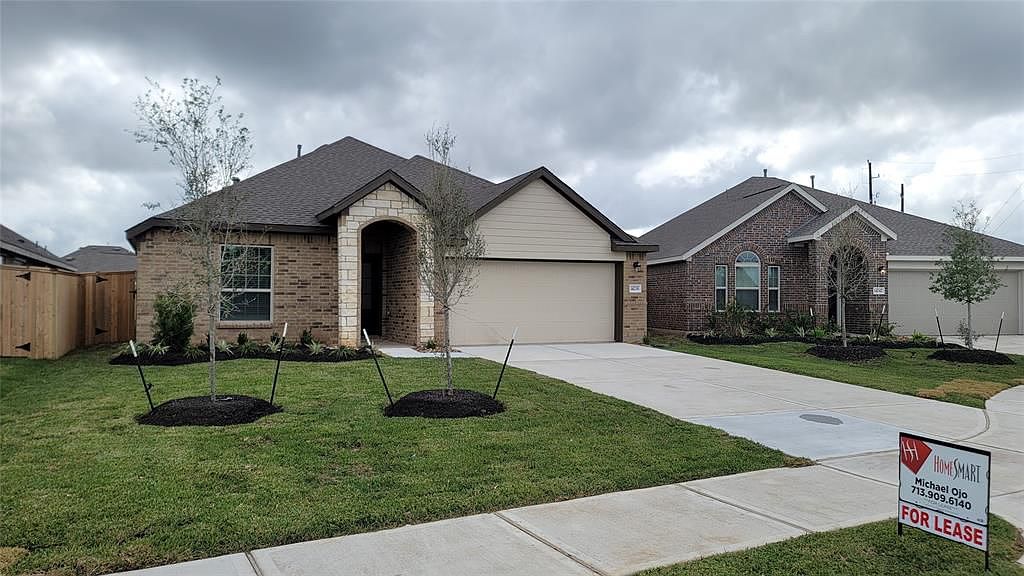 14238 Amherst Meadow Trl, Rosharon, TX 77583 Zillow