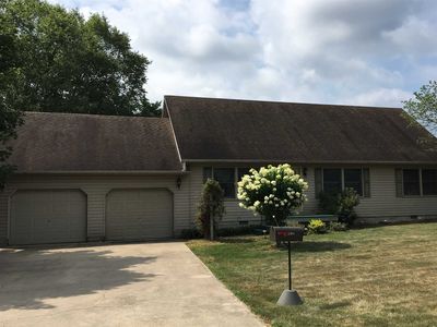 3394 N West Shafer Dr, Monticello, IN, 47960