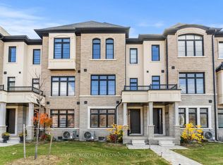 70 De La Roche Dr, Vaughan, ON L4H 4X3