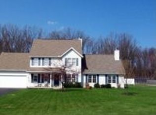 4219 Austin Rd, Geneva, OH 44041