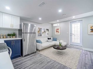 19 Tait Ct #Basement, Toronto, ON M1X 0B1