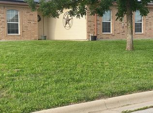 212 McCullough Loop, Temple, TX 76502