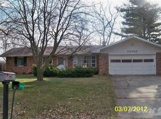 23602 Creek Park Dr, Elkhart, IN 46517