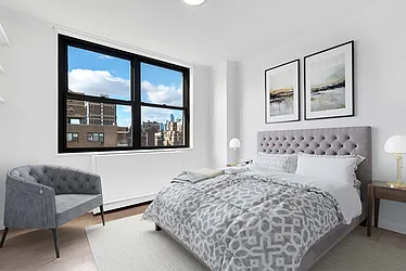 201 East 17th Street #14G in Gramercy Park, Manhattan | StreetEasy