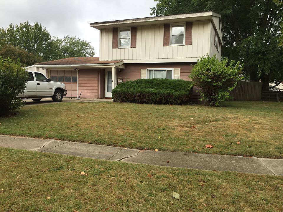 1st image of 3044 Pokagon Dr