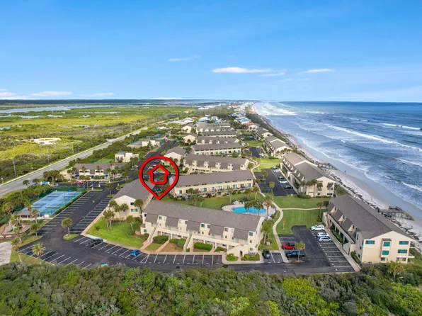 8550 A1a S Unit 438, St Augustine, FL 32080